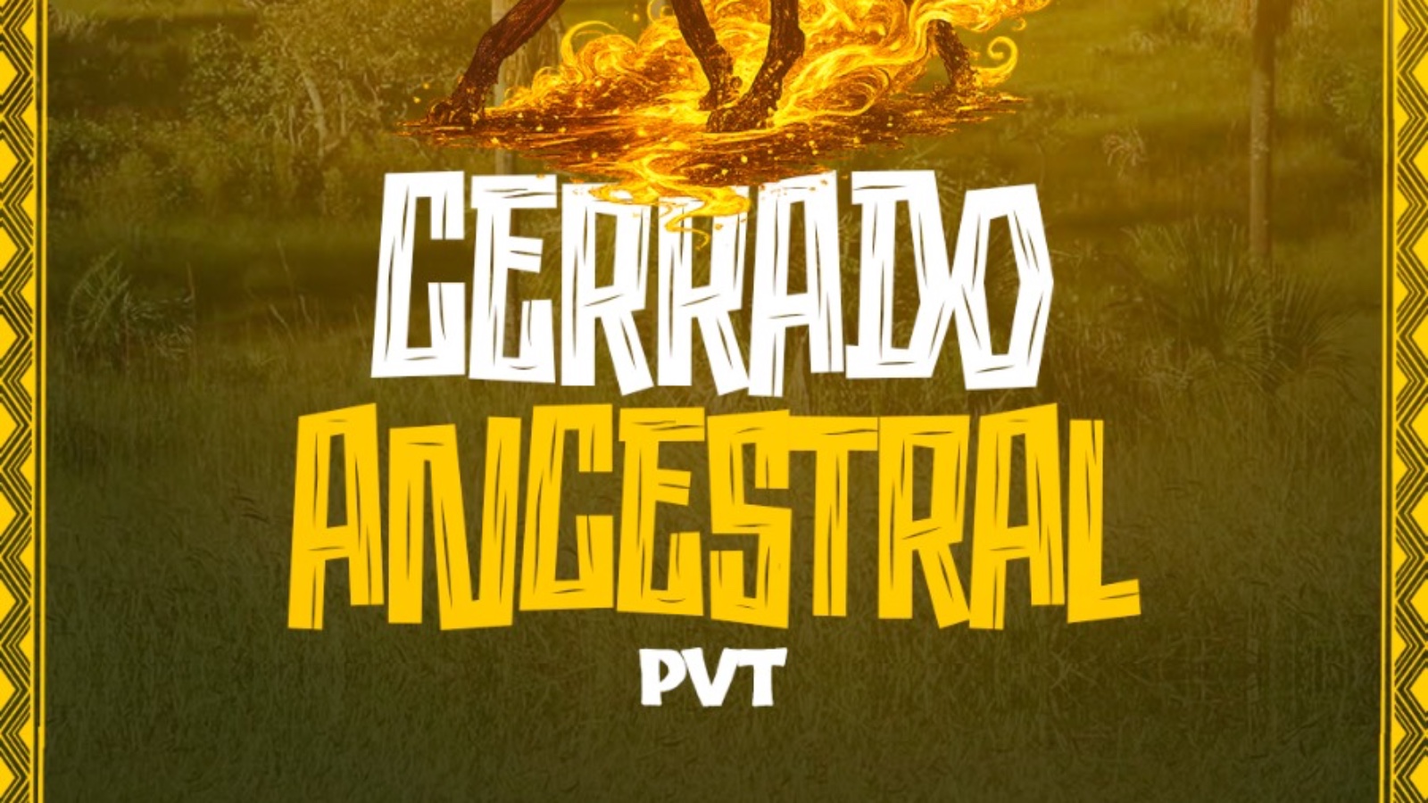 CERRADO ANCESTRAL PVT